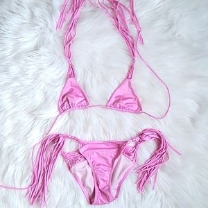 Vintage victorias secret swim